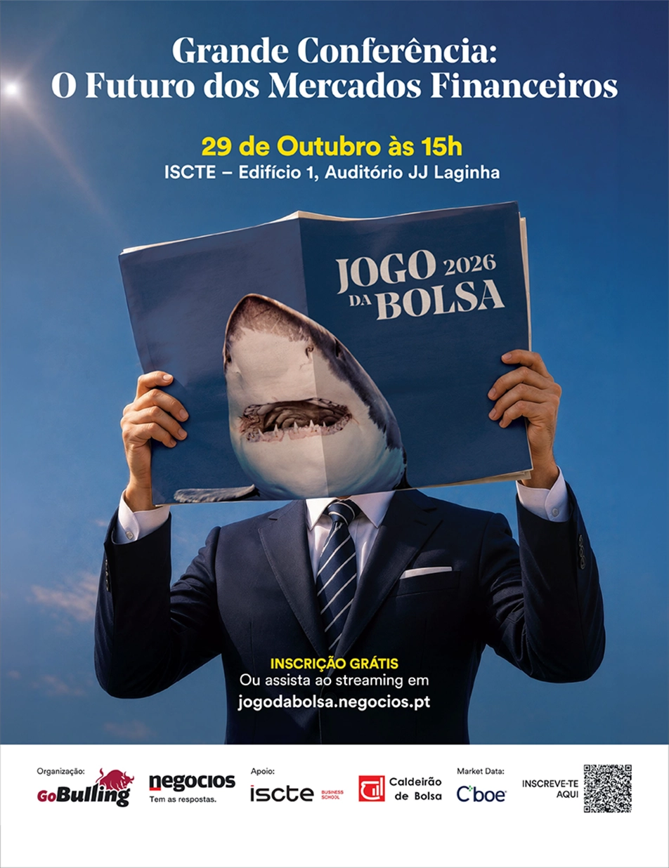 Jogo da bolsa 2026